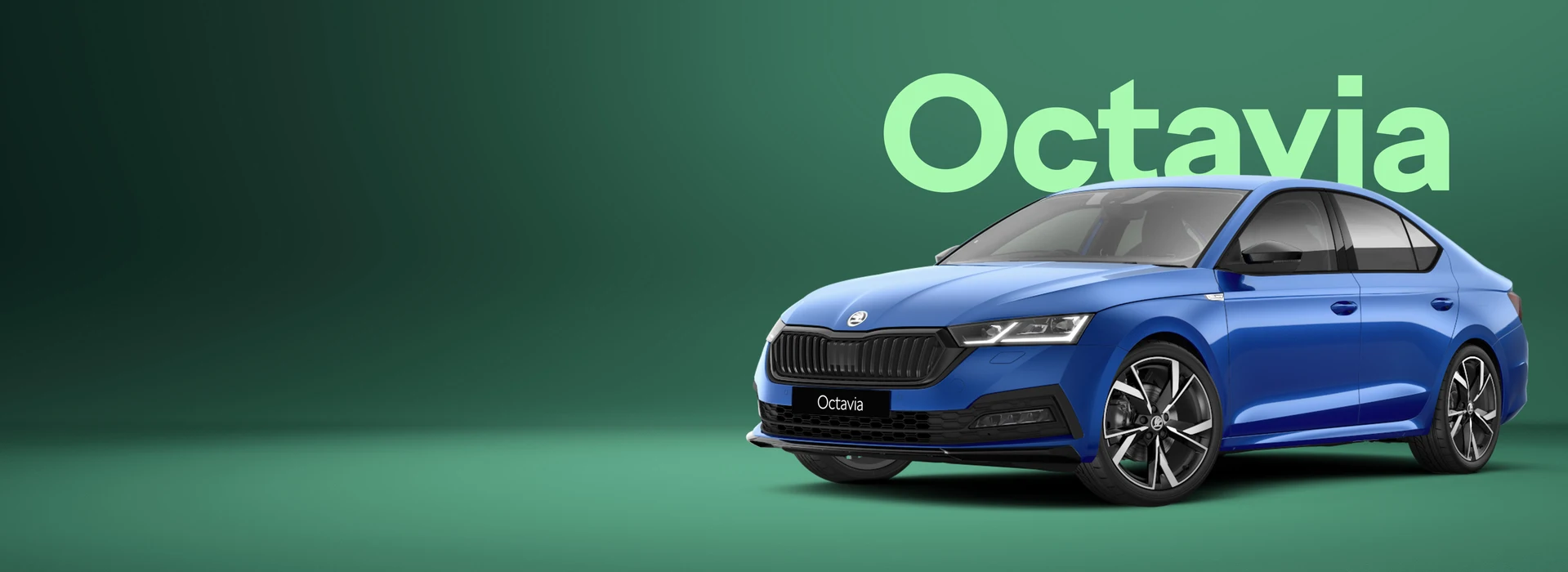 Škoda Octavia от 14 290 000 ₸
