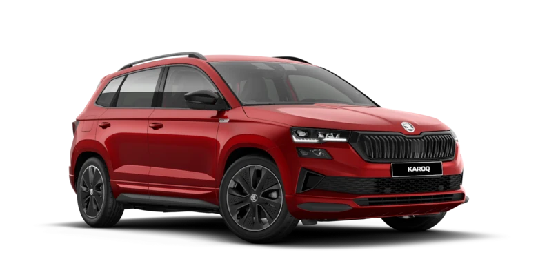 Karoq Sportline