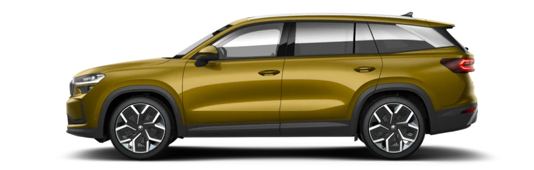Kodiaq