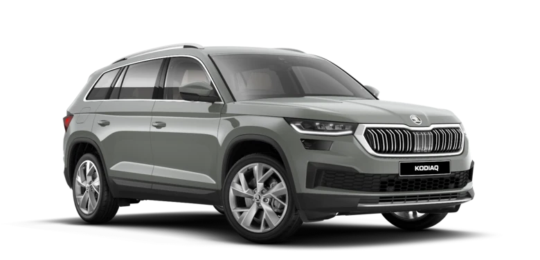 Kodiaq